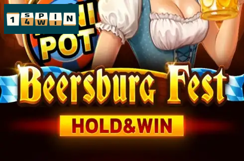 Beersburg Fest Hold & Win